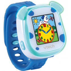 VTech - Kiditronics - My First KidiWatch, blau VTech - Kiditronics - My First KidiWatch, blau