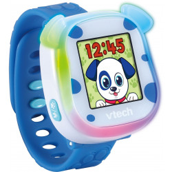 VTech - Kiditronics - My First KidiWatch, blau VTech - Kiditronics - My First KidiWatch, blau
