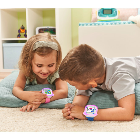 VTech - Kiditronics - My First KidiWatch, blau VTech - Kiditronics - My First KidiWatch, blau