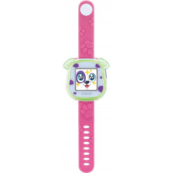 VTech - Kiditronics - My First KidiWatch, pink