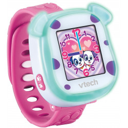 VTech - Kiditronics - My First KidiWatch, pink