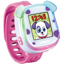 VTech - Kiditronics - My First KidiWatch, pink