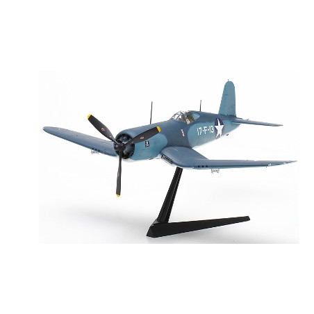 Tamiya - 1:32 F4u-1 Corsair birdcage