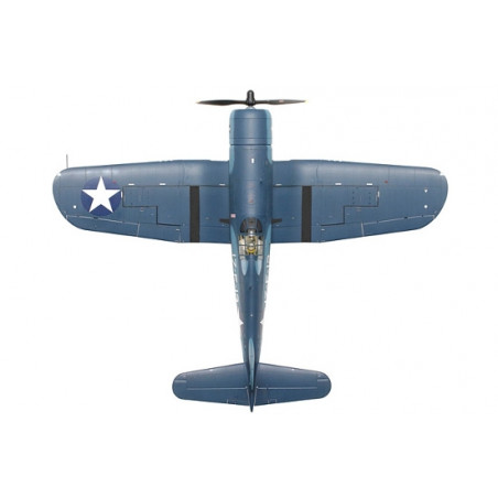 Tamiya - 1:32 F4u-1 Corsair birdcage