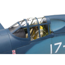 Tamiya - 1:32 F4u-1 Corsair birdcage