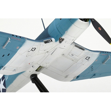 Tamiya - 1:32 F4u-1 Corsair birdcage