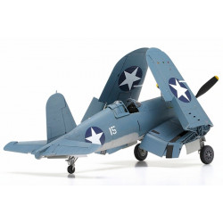 Tamiya - 1:32 F4u-1 Corsair birdcage