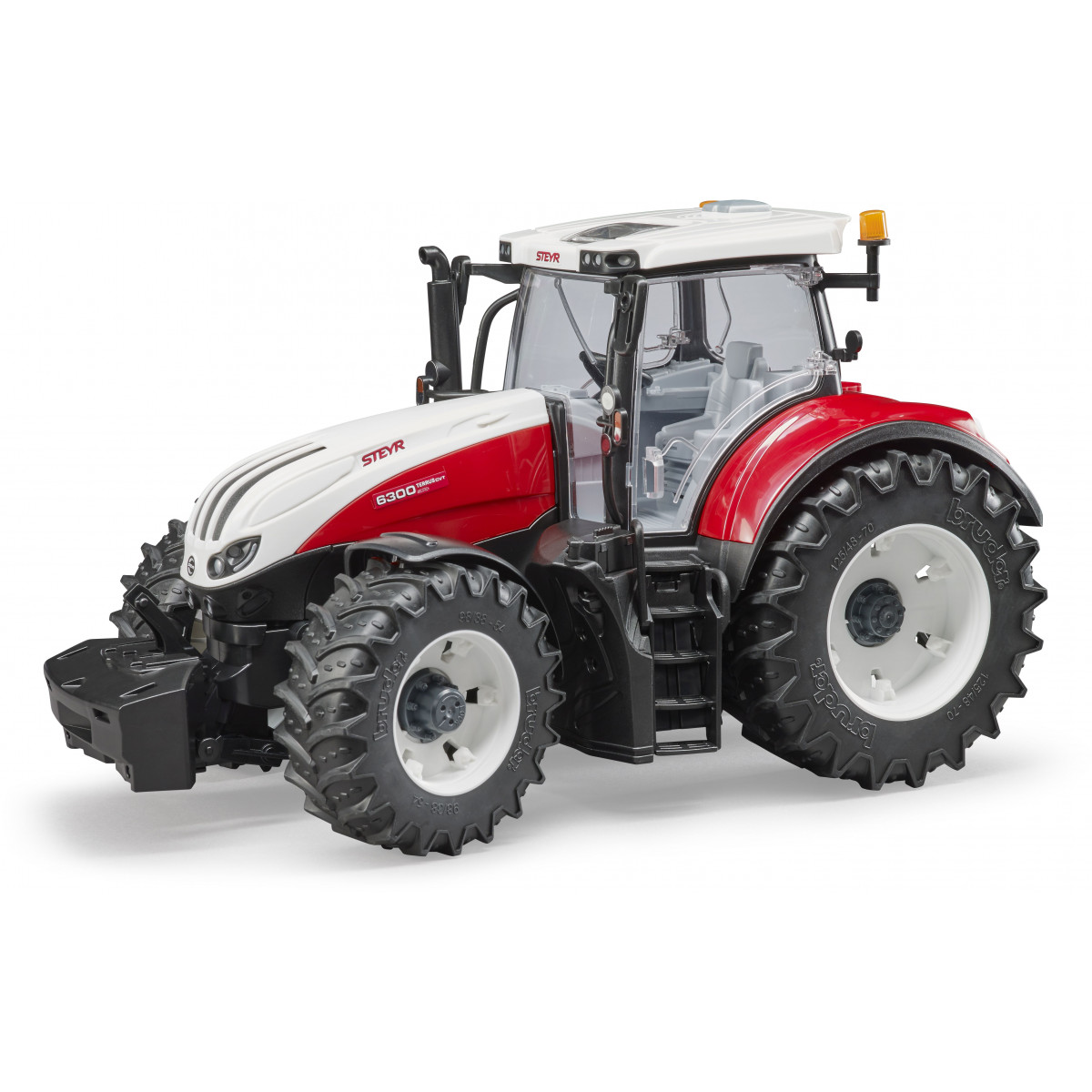 Bruder - Steyr 6300 Terrus CVT