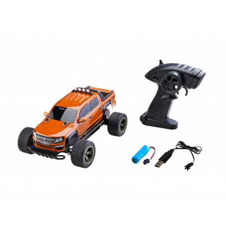 Revell Control - RC Car VW Amarok Revell Control - RC Car VW Amarok