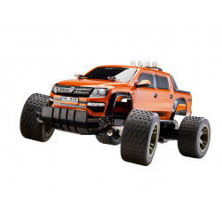 Revell Control - RC Car VW Amarok Revell Control - RC Car VW Amarok