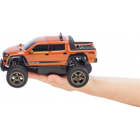 Revell Control - RC Car VW Amarok Revell Control - RC Car VW Amarok