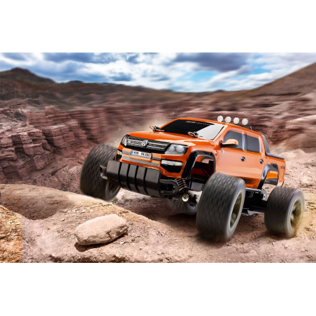 Revell Control - RC Car VW Amarok Revell Control - RC Car VW Amarok