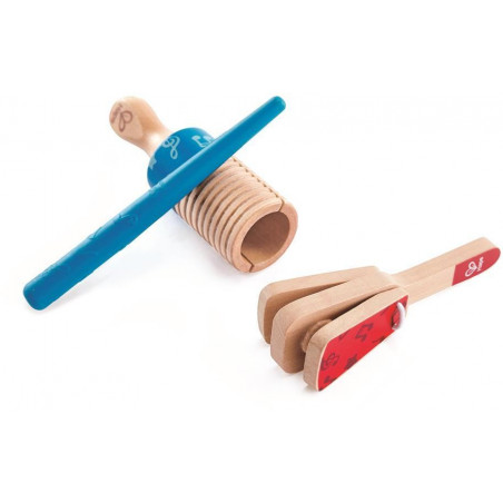 Hape - Rhythmus-Set