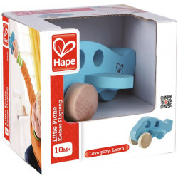 Hape - Kleines Flugzeug