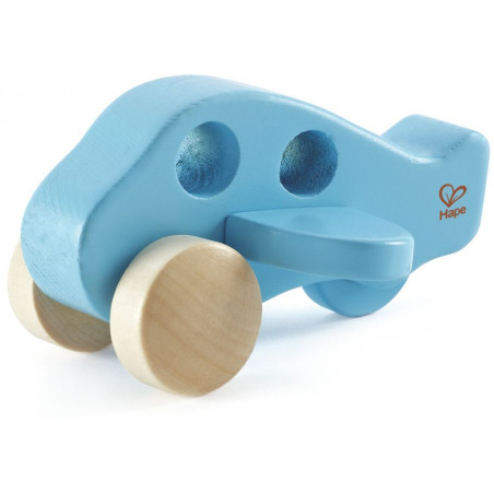 Hape - Kleines Flugzeug