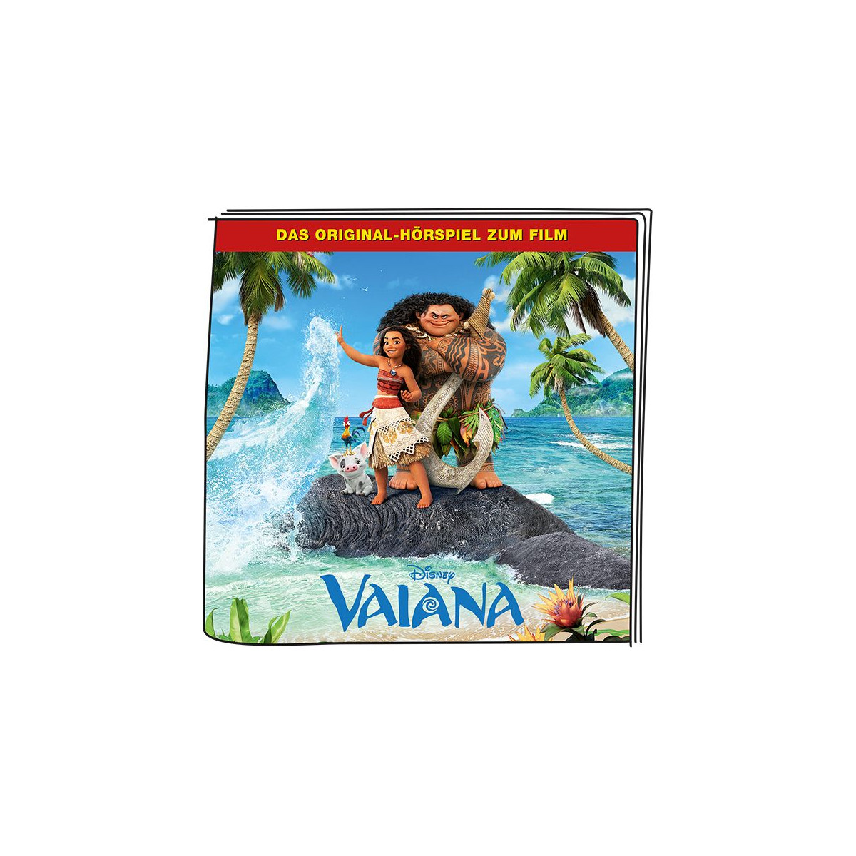 Tonies - Disney - Vaiana