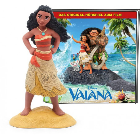 Tonies - Disney - Vaiana