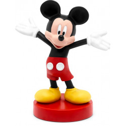 Tonies - Disney - Mickys total verrücktes Fußballspiel Tonies - Disney - Mickys total verrücktes Fußballspiel