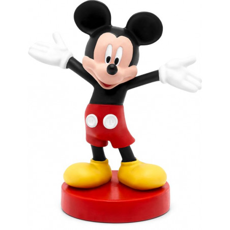 Tonies - Disney - Mickys total verrücktes Fußballspiel Tonies - Disney - Mickys total verrücktes Fußballspiel