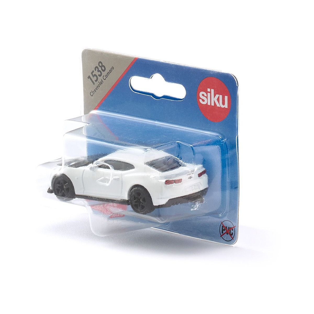 SIKU - Chevrolet Camaro