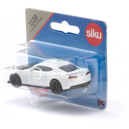 SIKU - Chevrolet Camaro