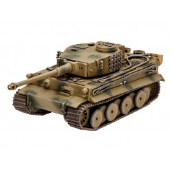 Revell - PzKpfw VI Ausf. H TIGER