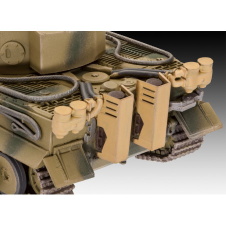 Revell - PzKpfw VI Ausf. H TIGER Revell - PzKpfw VI Ausf. H TIGER