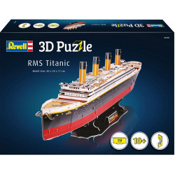 Revell - RMS Titanic