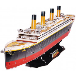 Revell - RMS Titanic