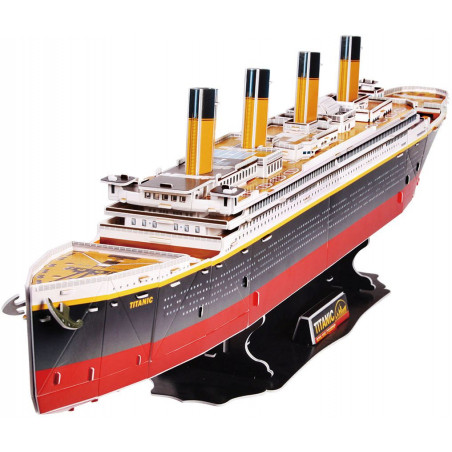 Revell - RMS Titanic