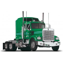 Revell - Kenworth W900