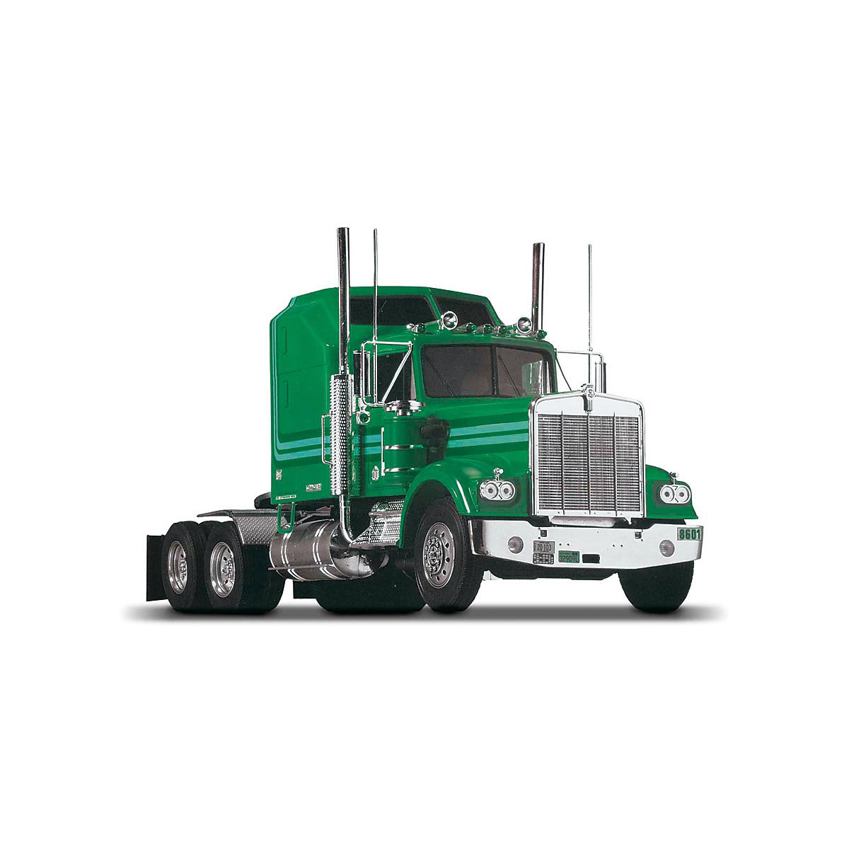 Revell - Kenworth W900