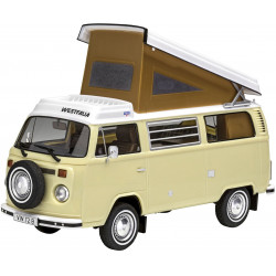 Revell - VW T2 Camper easy-click-system