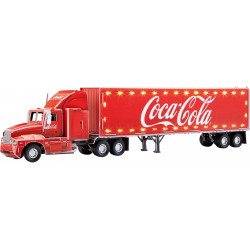 Revell - Coca-Cola Truck - LED Edition