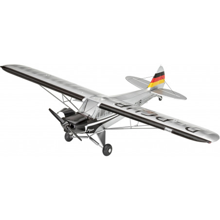 Revell - Sports Plane - Builder's Choice