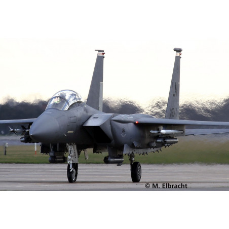 Revell - F-15E Strike Eagle Revell - F-15E Strike Eagle