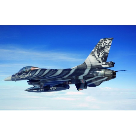 Revell - Geschenkset NATO Tiger Meet - 60th Anniversary