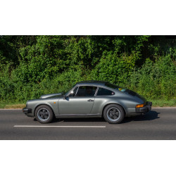 Revell - Porsche 911 Carrera 3.2 Coupé G-Model
