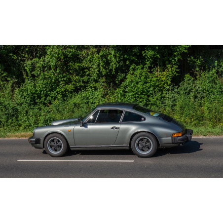Revell - Porsche 911 Carrera 3.2 Coupé G-Model