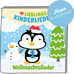 Tonies - L-K - Weihnachtslieder Tonies - L-K - Weihnachtslieder