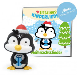 Tonies - L-K - Weihnachtslieder Tonies - L-K - Weihnachtslieder