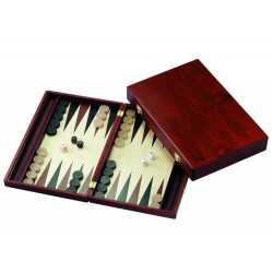 Philos - Kos, medium, Backgammon