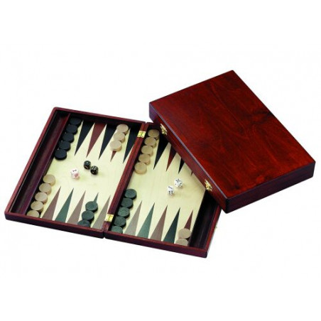 Philos - Kos, medium, Backgammon