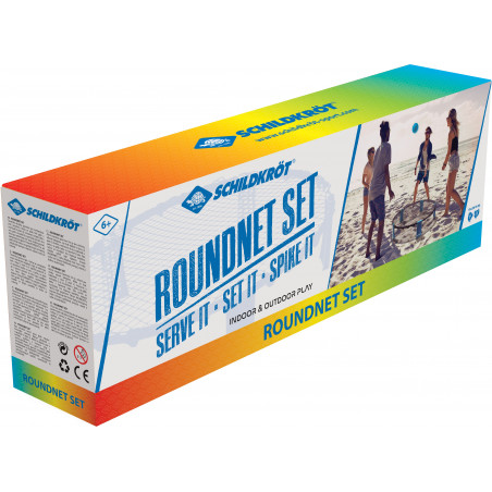 Schildkröt Funsport - Roundnet Set