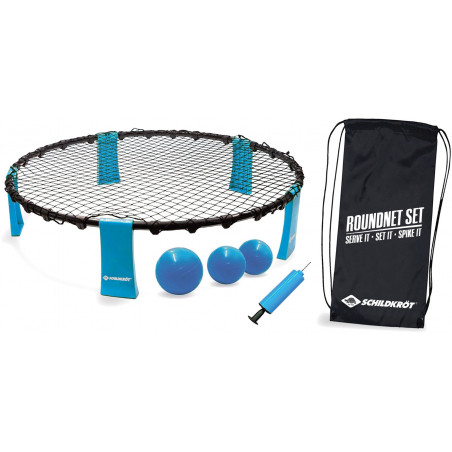 Schildkröt Funsport - Roundnet Set