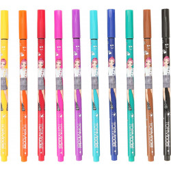 Depesche - TOPModel - Fineliner-Set