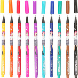 Depesche - TOPModel - Fineliner-Set