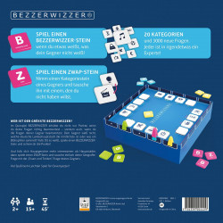 Bezzerwizzer - Bezzerwizzer