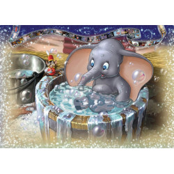 Ravensburger - Unvergessliche Disney Momente, 40000 Teile