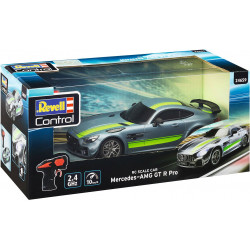 Revell Control - RC Scale Car Mercedes-AMG GT R Pro